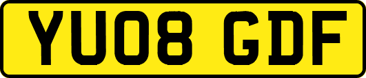 YU08GDF