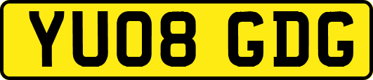 YU08GDG