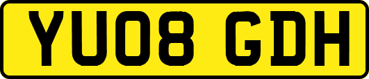 YU08GDH