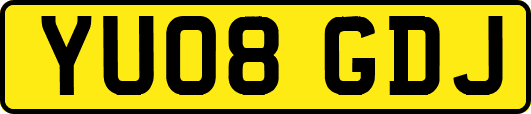 YU08GDJ