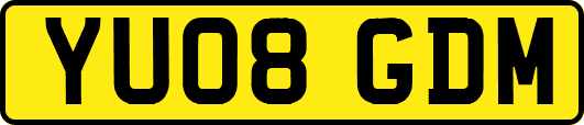 YU08GDM
