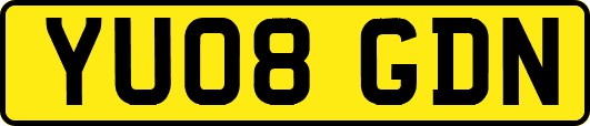 YU08GDN