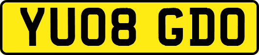 YU08GDO
