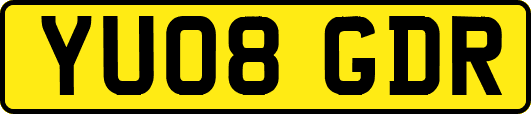 YU08GDR