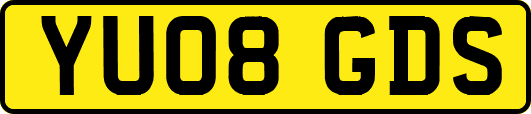 YU08GDS