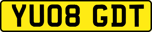 YU08GDT