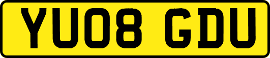 YU08GDU