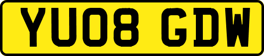YU08GDW
