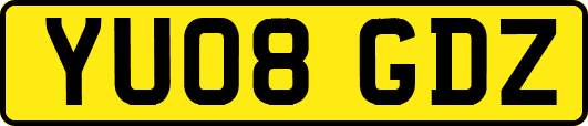 YU08GDZ