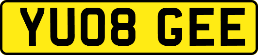 YU08GEE