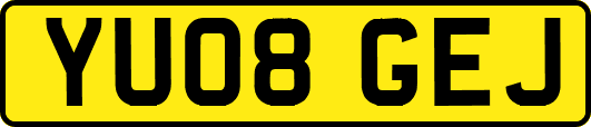YU08GEJ