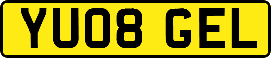 YU08GEL