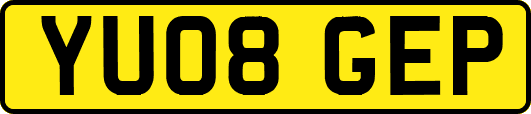YU08GEP