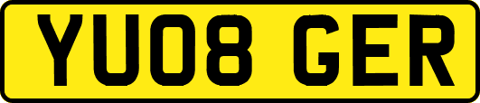 YU08GER