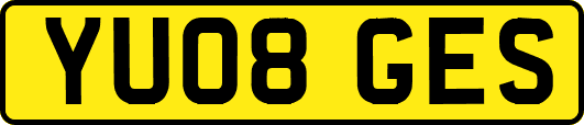 YU08GES