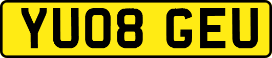 YU08GEU