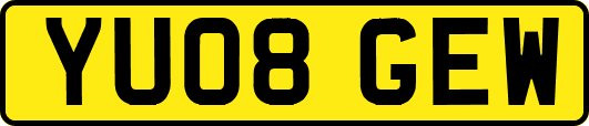 YU08GEW