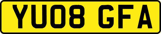 YU08GFA