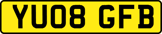 YU08GFB