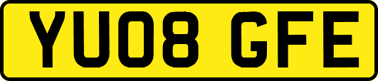 YU08GFE