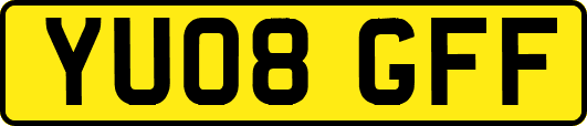 YU08GFF