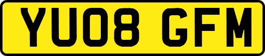 YU08GFM