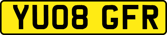 YU08GFR