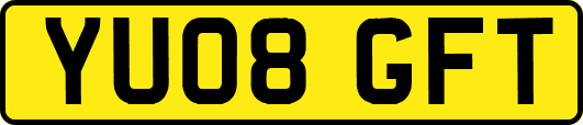 YU08GFT