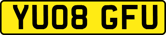 YU08GFU