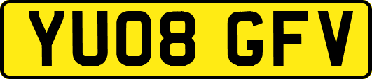 YU08GFV