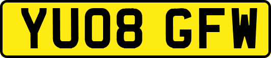 YU08GFW