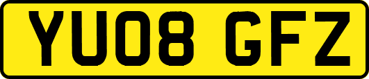 YU08GFZ