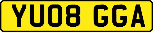 YU08GGA