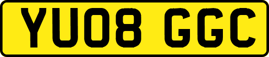 YU08GGC