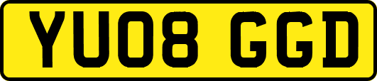 YU08GGD