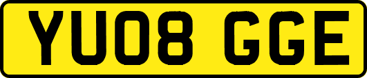 YU08GGE