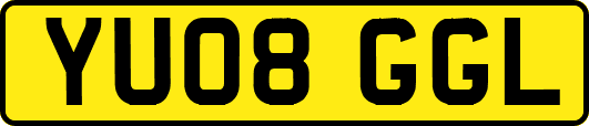 YU08GGL