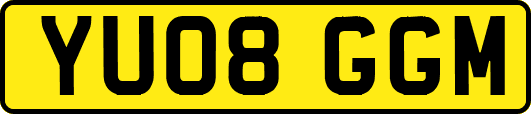 YU08GGM