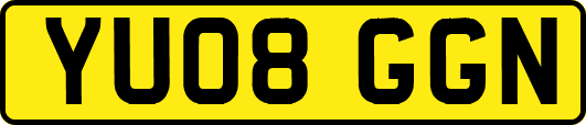 YU08GGN
