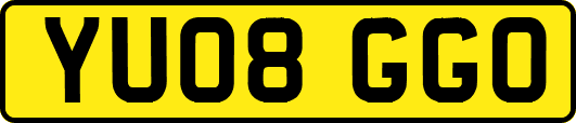 YU08GGO