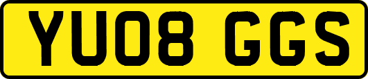 YU08GGS