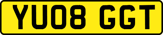 YU08GGT