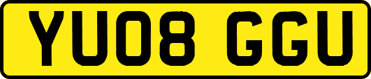 YU08GGU