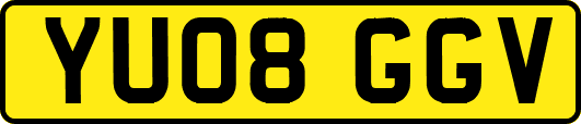 YU08GGV