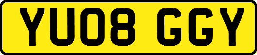 YU08GGY