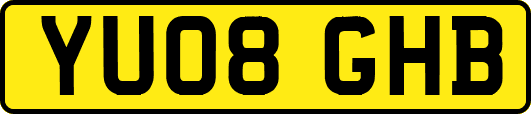YU08GHB
