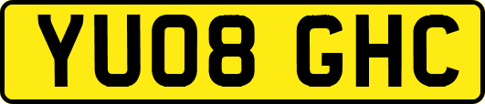 YU08GHC