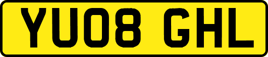 YU08GHL