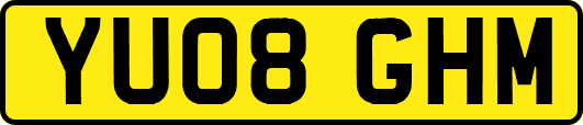YU08GHM