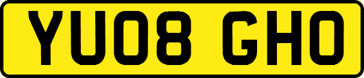 YU08GHO